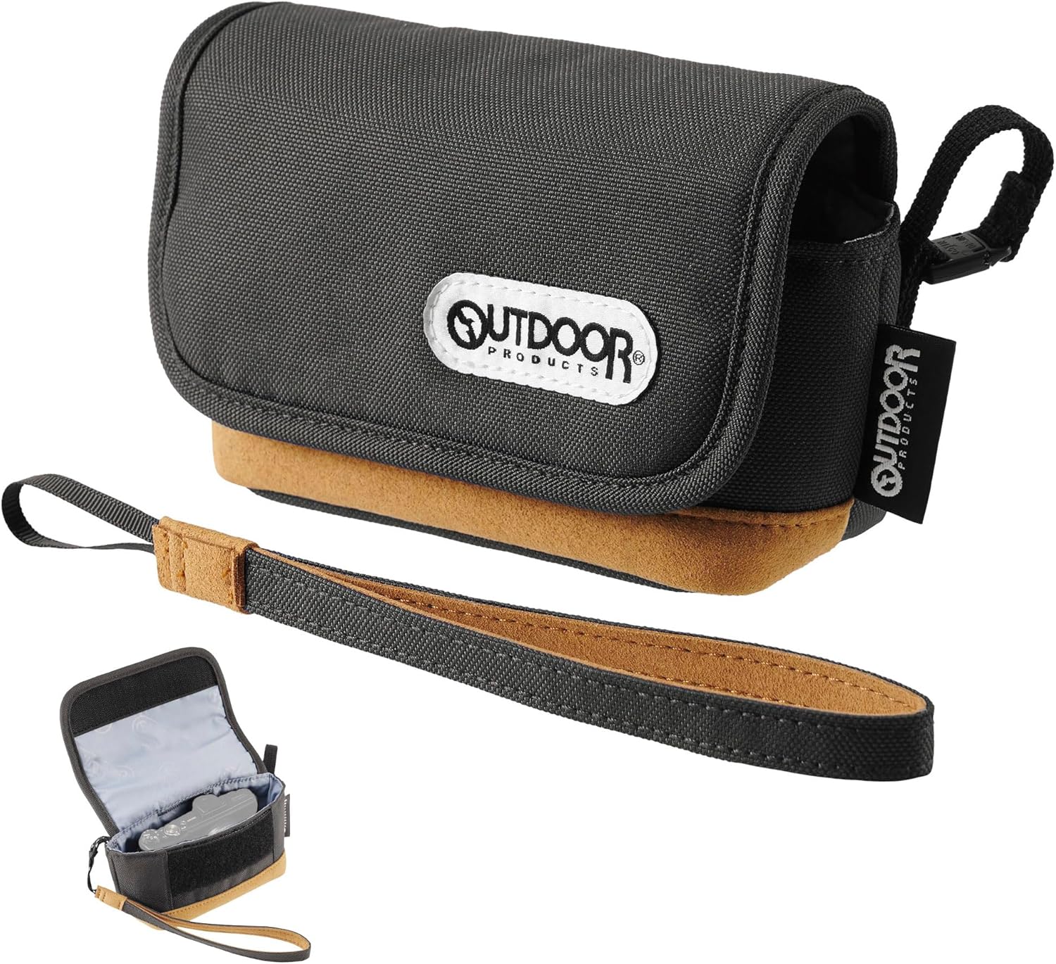 HAKUBA OUTDOOR PRODUCTS Camera Pouch 05